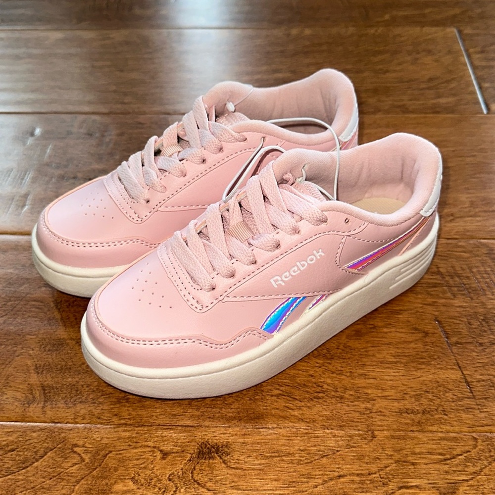 Girls Reebok Shoes